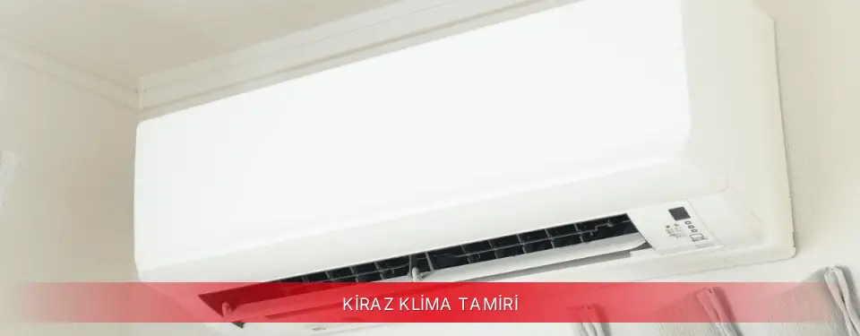 Kiraz İlçemi Dijitsu Klima Tamiri